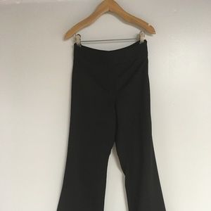 Classic Tuxedo Pant